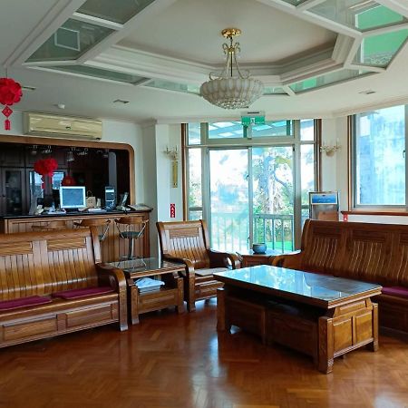 Kamiyamato B&B Guangfu Exterior foto